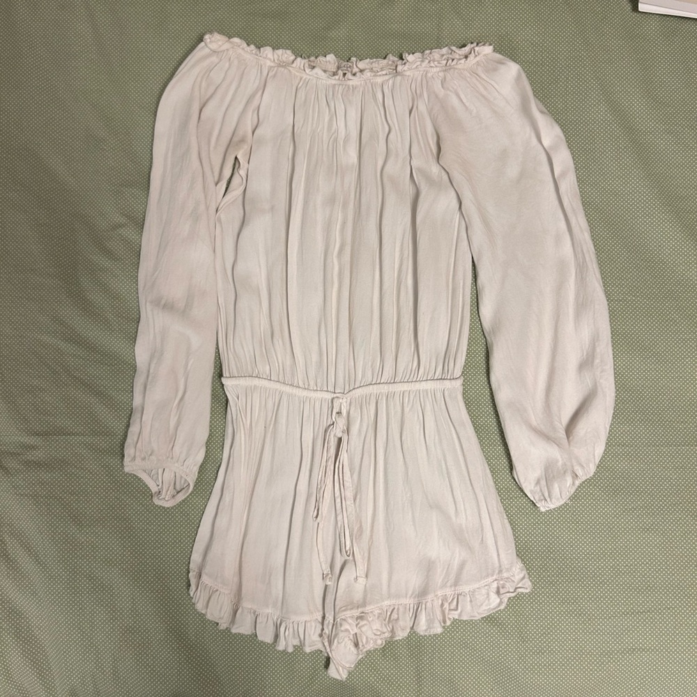 Brandy Melville romper